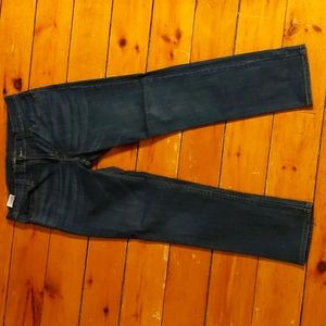 Levi's 511 slim fit jeans W 32 L 30